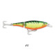 X-Rap Jointed Shad - XJS-   Rapala 